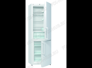 Холодильник Gorenje RK6191AW (498863, HZS3369) - Фото